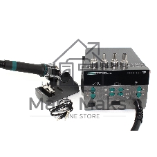 Паяльная станция SUGON 8610DX Pro
