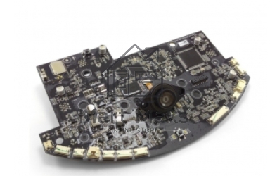 Основная плата для роботов пылесосов Xiaomi Cleaner 1C, Vacuum-Mop, Mop 2C