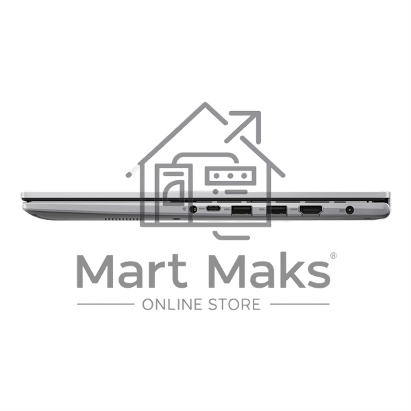 Ноутбук ASUS Vivobook 15 X1504VA-BQ127W Intel Core i3-1315U 1.2 GHz DDR4 8Gb 512Gb PCIE G3 SSD Intel UHD Graphics 15.6