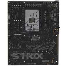 Материнская плата ASUS ROG STRIX B850-E GAMING WIFI, AM5, AMD B850, 4xDDR5, 4xSATA, 5xM.2, 1xPCI-E 5.0 x16, 1xPCI-E 4.0 x16, 1xRealtek 5Gb Ethernet, 1xUSB-C 4, 1xUSB-C 20Gbps, 6xUSB-A 10Gbps, 4xUSB-A 2.0, 3x3.5 мм, 7.1, ATX