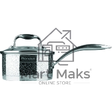 Ковш Rondel Vintage RDS-345 с/кр 16см 1,5л