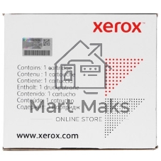 Картридж лазерный экстраповышенной емкости Xerox 006R04381 (20K)