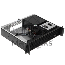 Серверный корпус ExeGate Pro EX293316RUS 2U350-03 (RM 19