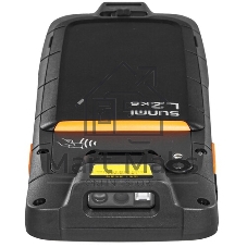 Зарядная подставка SUNMI ASSY: L2Ks Battery Cradle CN&EN(Single Slot Cradle with Spare Battery,EU Adapter)