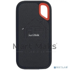 Внешний SSD USB3.1 500GB SANDISK SDSSDE61-500G-G25