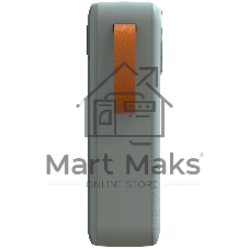 Портативный аккумулятор TOLT Lit KP328 Green, 30000mAh, 22,5W, fast charging and PD, green, CCC/ Powerbank TOLT Lit KP328 Green, 30000mAh, 22,5W, fast charging and PD, green, CCC