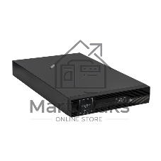 Блок батарейный Бастион SKAT BC 72/18S3 RACK P3 2U, 72В, АКБ 12шт 12В х 9А·ч, ЗУ, МПТ, (совместим с 8772 и 8773) (8786)