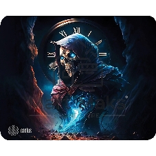 Коврик для мыши Cactus Time 300x250x3мм (CS-MP-D14M)