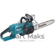 Электрическая цепная пила Makita LXT DUC407Z 610Вт дл.шины:16