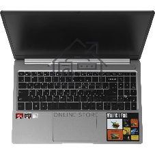 Ноутбук Tecno MegaBook T15DA/15.6