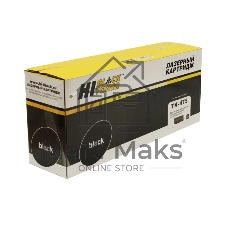 Чип к картриджу Kyocera FS-6025/6030 (Hi-Black),new TK-475, 15K, BK