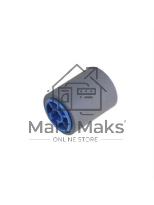 Ролик подачи из кассеты OKI C9600/9650/9800/9850 (43000601)