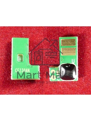 Чип ELP для HP LaserJet M203/M227, черный, 1.6K (Китай)