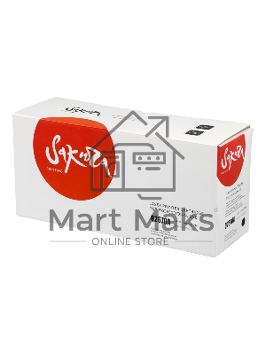 Картридж лазерный Sakura Q2670A для HP Color LJ 3500/3350/3700, черный, 6 000к.