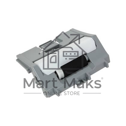 Комплект роликов (для лотков 2,3) HP LJ M501 (J8H60-67903)