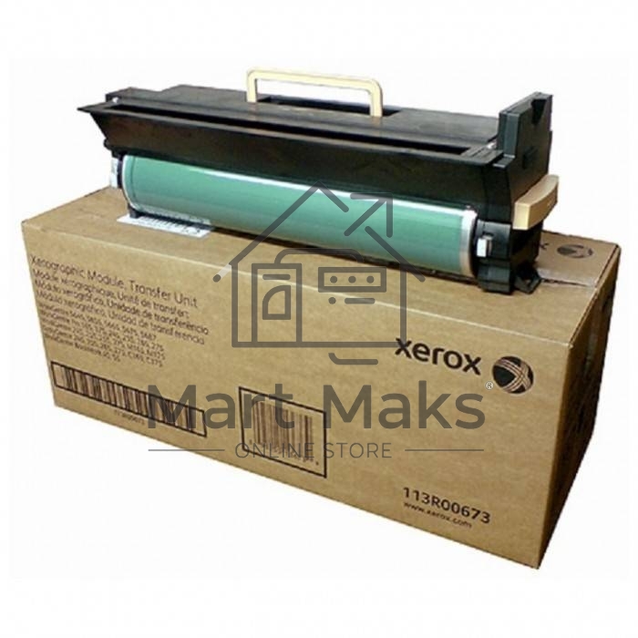 Барабан Xerox 113R00673 для WC 5645/5655/5665/5675/5687 (400000стр)