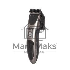 Машинка для стрижки Endever SVEN 985 серебристый