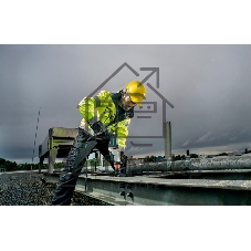 Перфоратор Metabo KHE 2660 Quick 600663500 Перфоратор Перф.3х-р,SDS+,850вт,3.0Дж,+БЗП