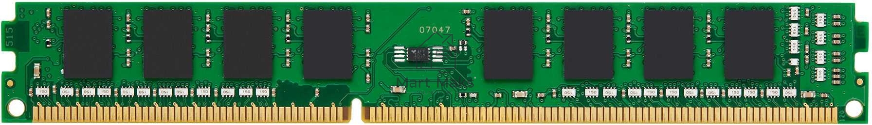 Оперативная память Kingston ValueRAM, DDR3L, 8GB (1x8GB), 1600MHz, CL11, DIMM