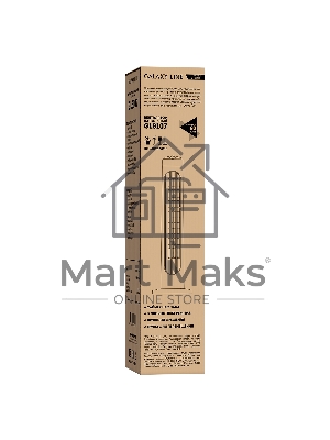 Вентилятор напольный Galaxy Line GL8107