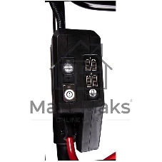 Газонокосилка аккумуляторная Makita DLM530Z, 18 В, 0 Ач