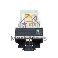 Сканер Fujitsu scanner fi-8170 уровня рабочей группы, 70 стр/мин, 140 изобр/мин, А4, двустороннее устройство АПД, USB 3.2, светодиодная подсветка.