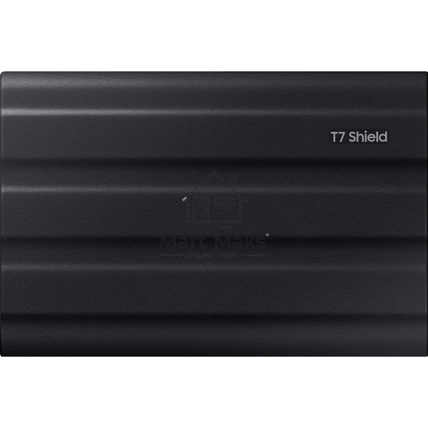 Твердотельный диск 1TB Samsung T7 Shield MU-PE1T0S/WW, V-NAND, USB 3.2 Gen 2 Type-C R/W - 1000/1050 MB/s /EU