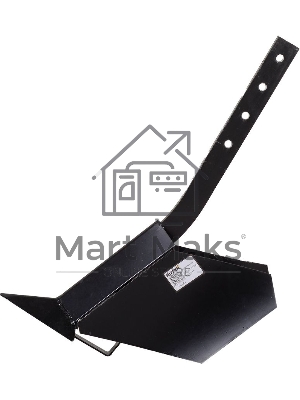 Окучник высокий для МК