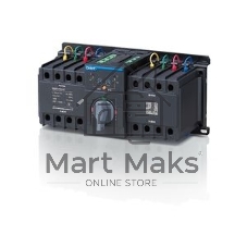 Устройство автоматического ввода резерва CHINT NXZB-63H/4CT RS-485 63А D63