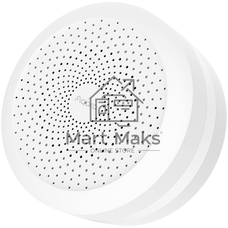 Центр управления умным домом Aqara HUB M1S GEN 2 EU VERSION