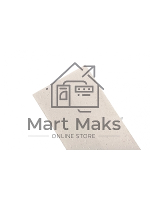 Лента углозащитная бумажная, 48 мм х 50 м Сибртех