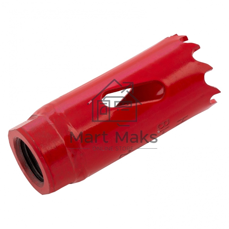 Коронка MATRIX BIMETAL, 22 мм 72422