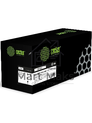 Картридж лазерный Cactus CS-TK3430 (TK-3430) черный (25000 стр.) для Kyocera ECOSYS PA5000x/MA5500ifx