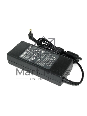 Блок питания (сетевой адаптер) для ноутбуков Acer LiteON 19V 4.74A 5.5x1.7 REPLACEMENT OEM