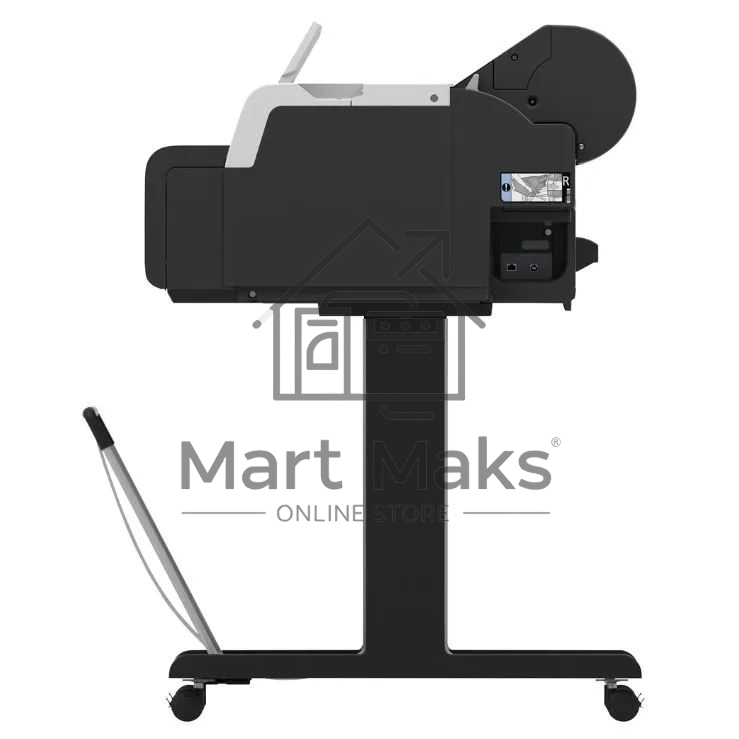 Плоттер струйный Canon imagePROGRAF TM-240 (6242C003), A1, цветное, 24