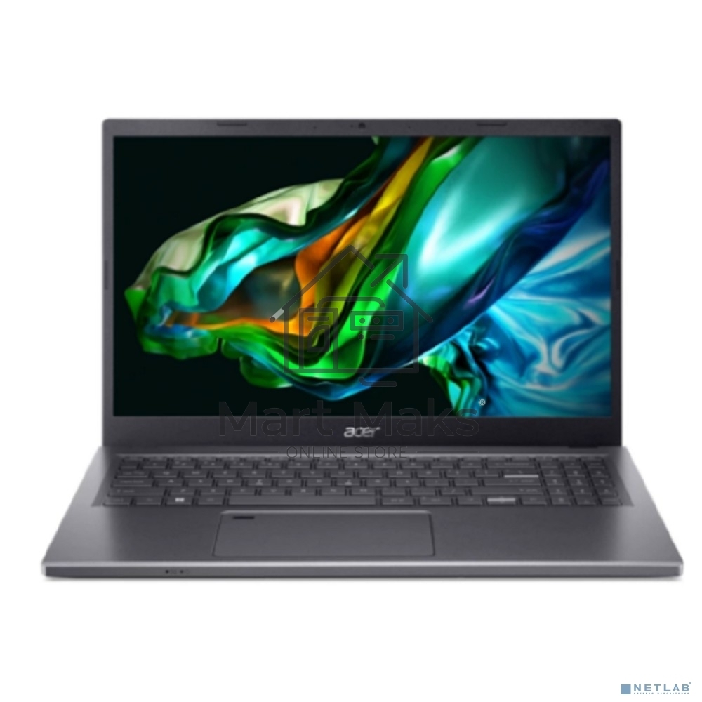 Ноутбук Acer Aspire5 A515-58GM-54PX 15.6