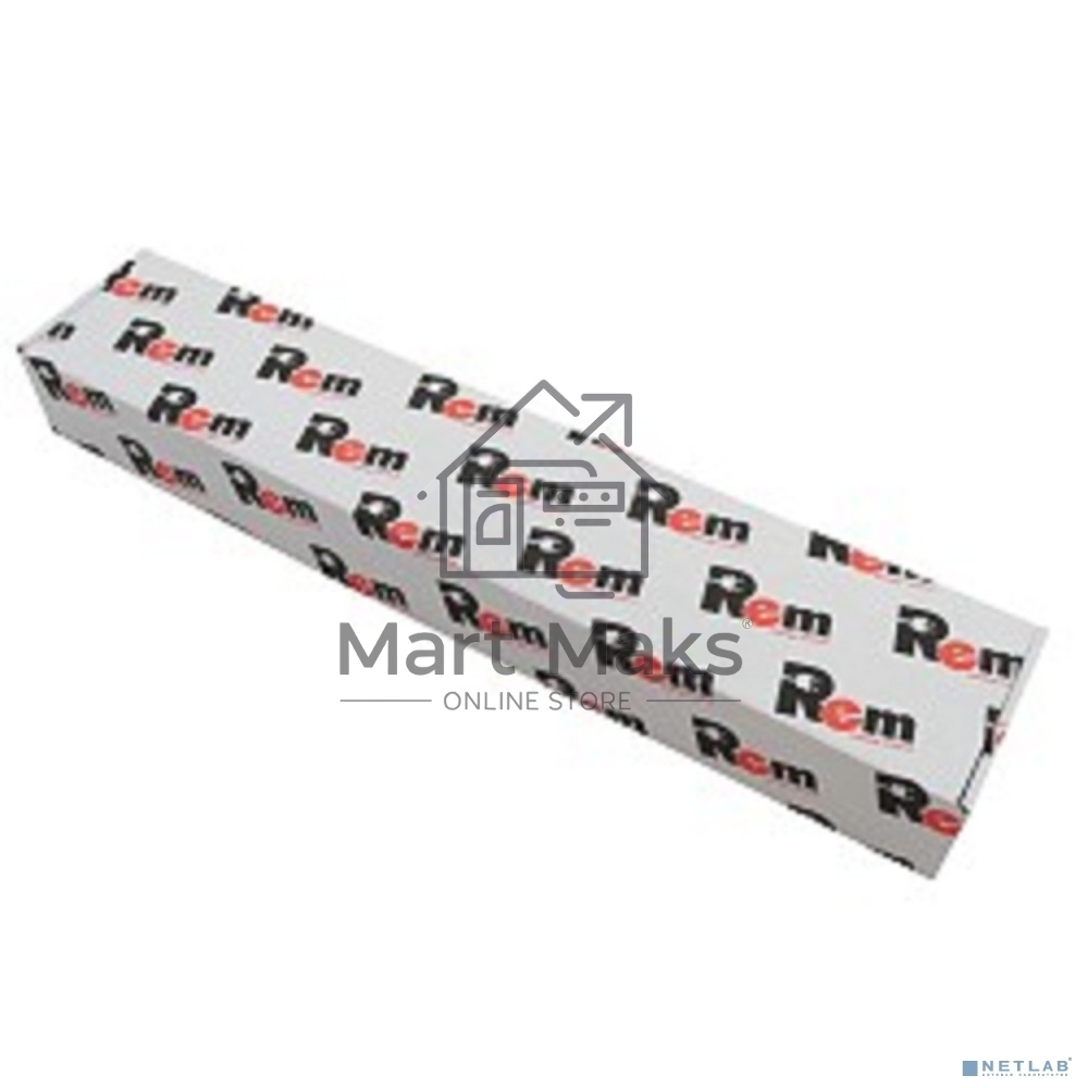 Аксессуар ЦМО Блок розеток Rem-16 с выкл., 8 Schuko, 16A, алюм., 19