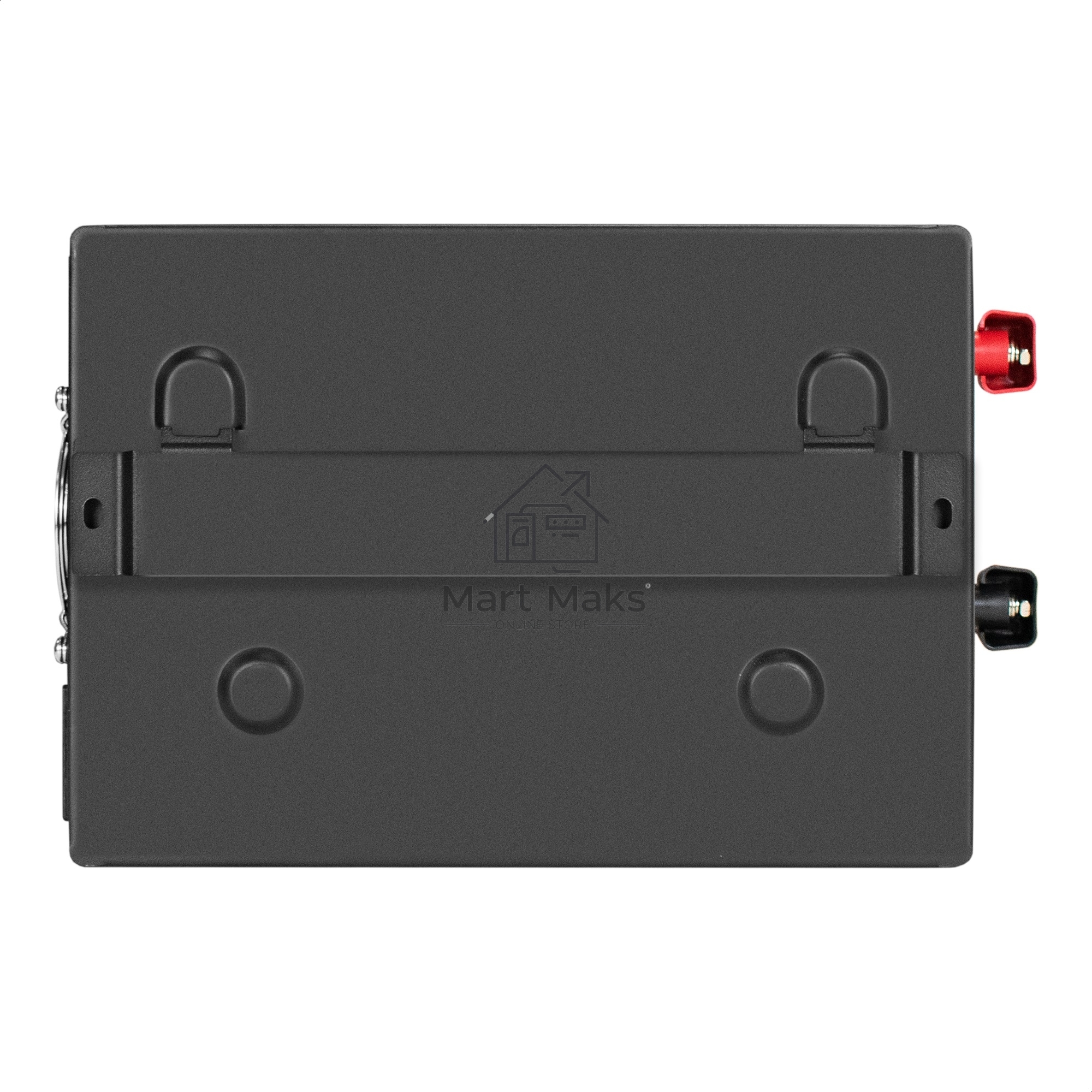 Комплект источника бесперебойного питания Exegate EX295993RUS + батарея 65Aч EX282980RUS 1шт (инвертор, синус, для котла, PF=1, настенный) ExeGate IdealSine SR-1000.LCD.2SH  <1000VA/1000W, чистая синусоида, цветной LCD-дисплей, 2*Schuko, крепление настенн