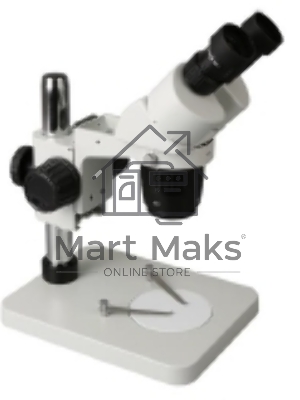 Бинокулярный технический микроскоп Kaisi KS-2040