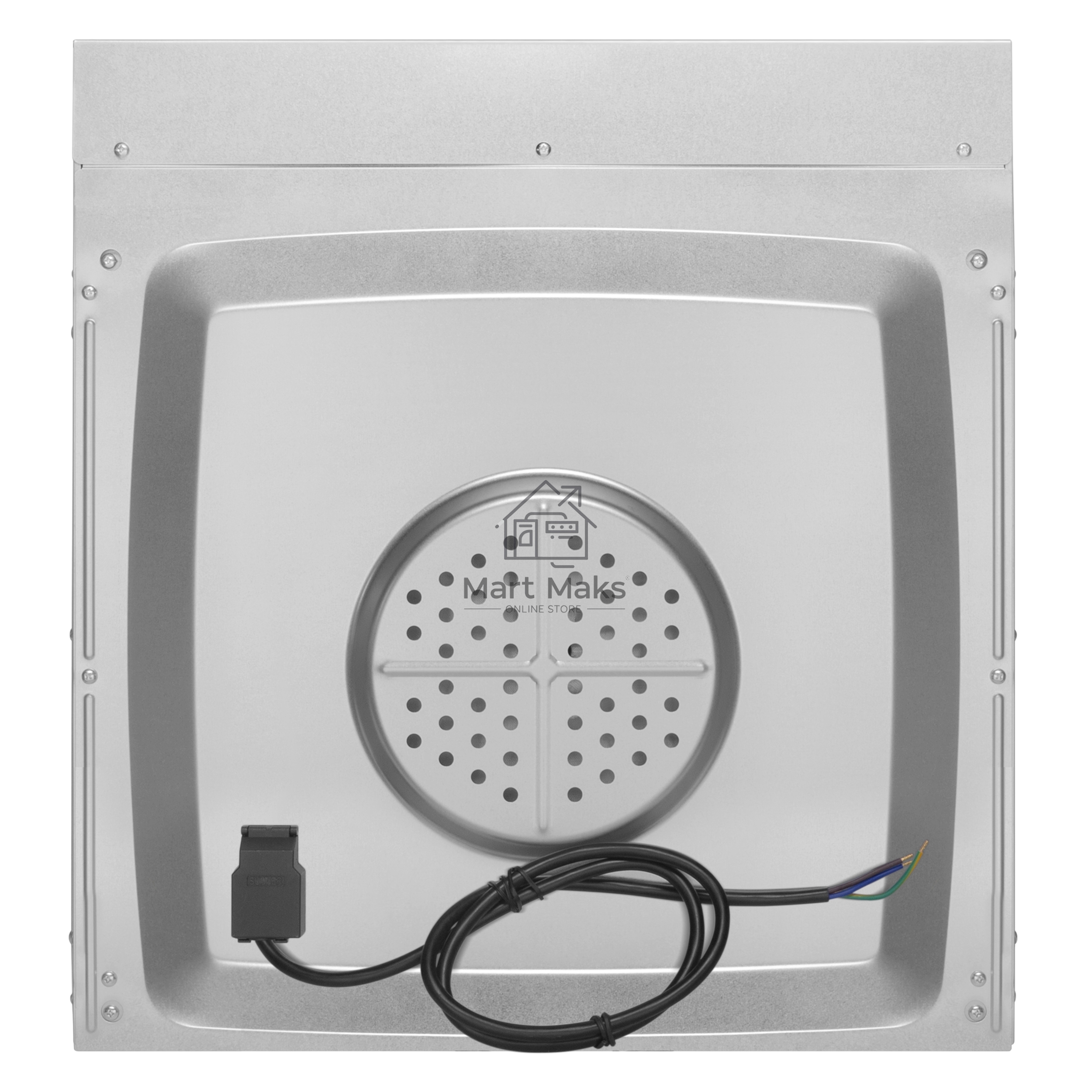 Шкаф духовой электрический Maunfeld AEOH60102B2