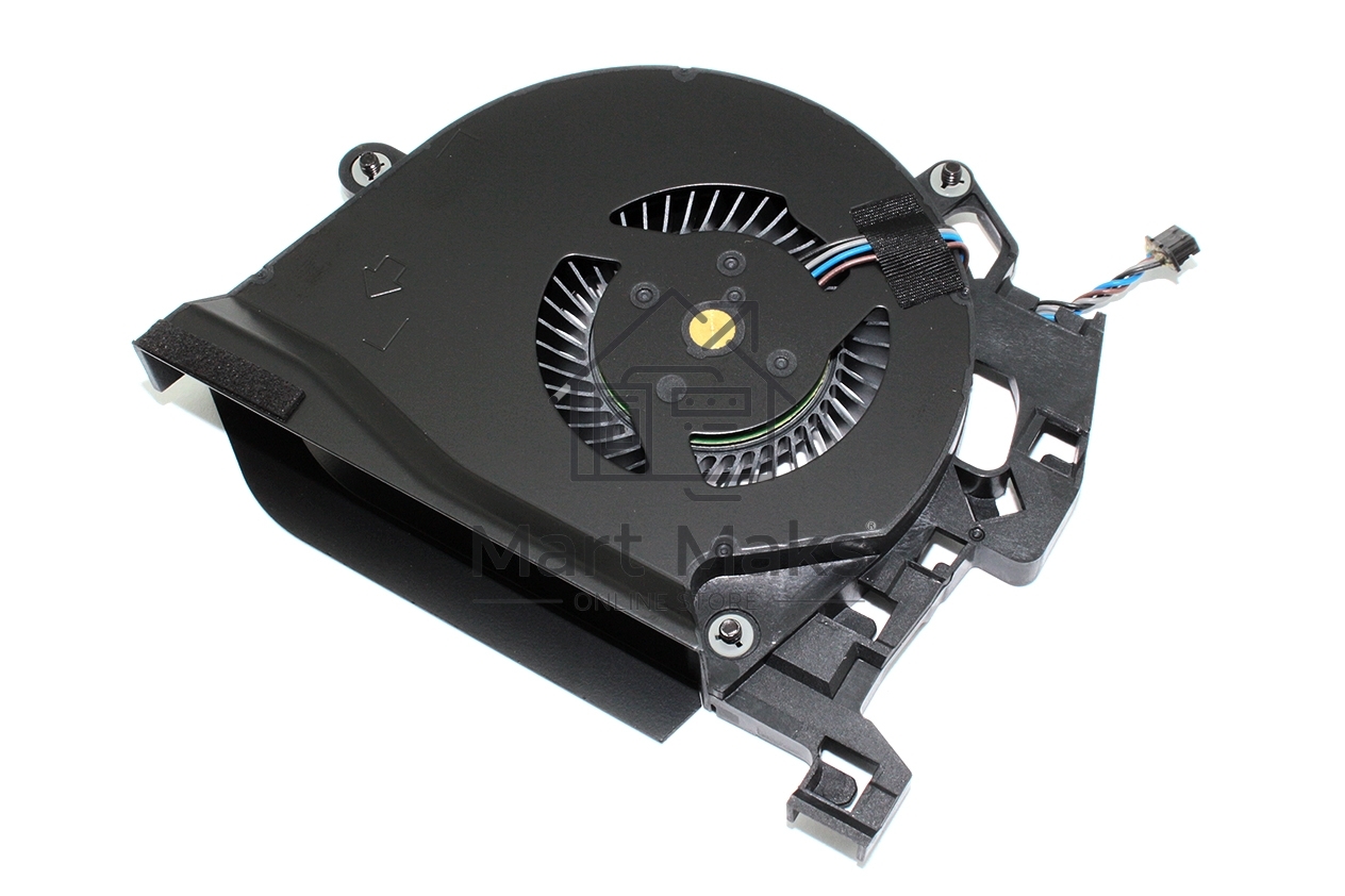 Вентилятор (кулер) для ноутбука HP ZBook Studio 15 G5 G6 CPU
