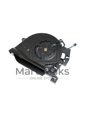 Вентилятор (кулер) для ноутбука HP ZBook Studio 15 G5 G6 CPU