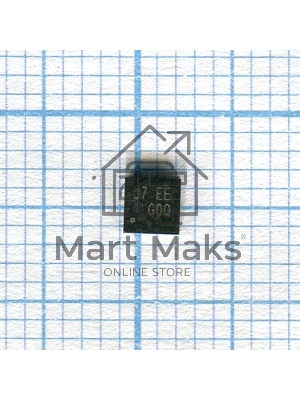 Микросхема RT8207MZQW