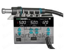 Паяльная станция SUGON 8610DX Pro