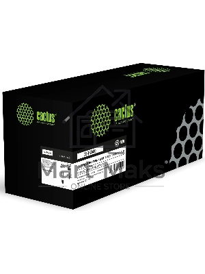 Картридж лазерный Cactus CS-TK3400 (TK-3400) черный (12500 стр.) для Kyocera ECOSYS MA4500ix/PA4500x