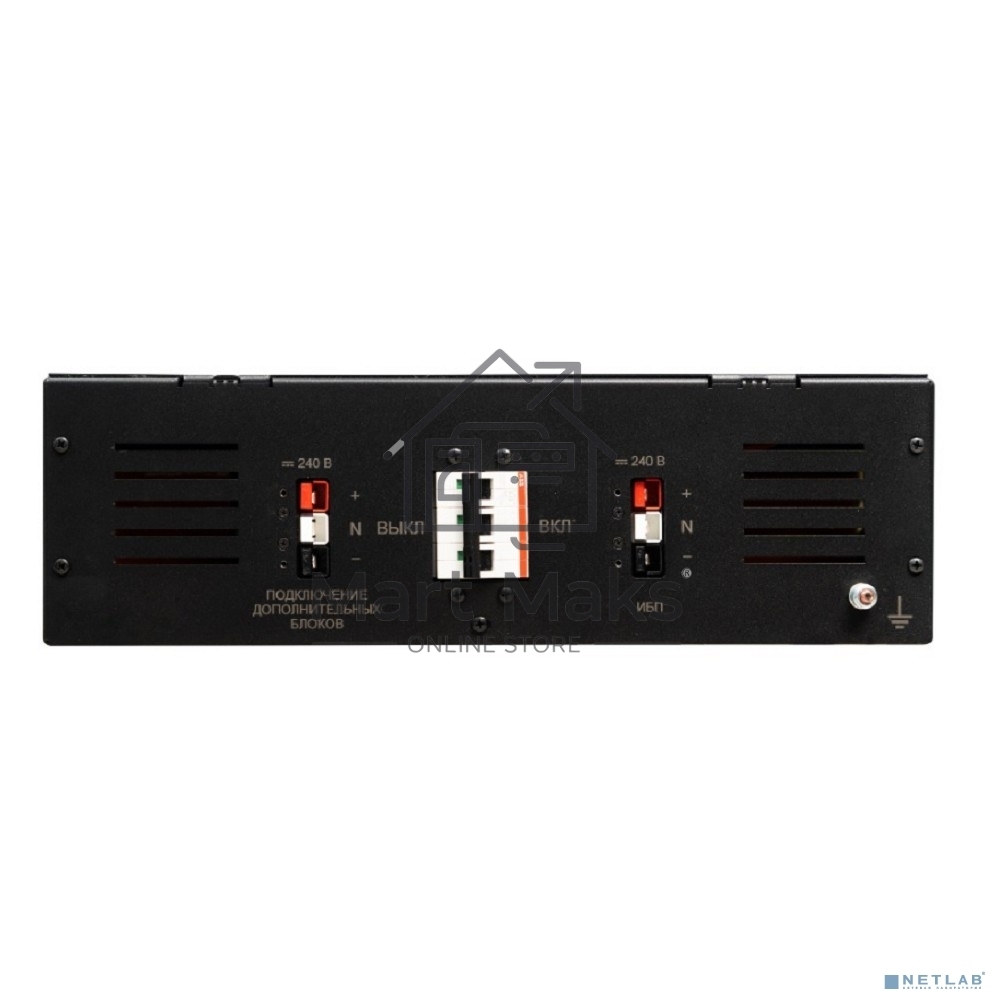 Батарея для ИБП Бастион SKAT BС 240/9 RACK