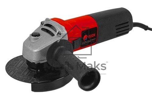 Машина шлифовальная угловая EDON AG-125/850A