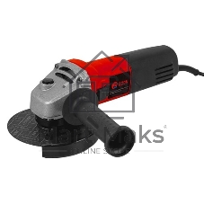 Машина шлифовальная угловая EDON AG-125/850A
