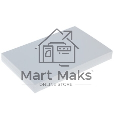 Фотобумага Lomond односторонняя матовая, 230г/м2 A6 (10X15)230г/50л. для струйной печати