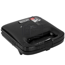 Вафельница BQ ST2000 Black 3 in 1. MultiChef, мощность: 800 Вт